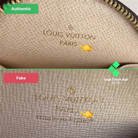 real louis vuitton authentication card|how to tell if louis vuitton is authentic.